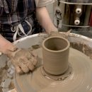 도예(물레성형) 이미지