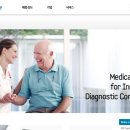 삼성메디슨(주) 이미지