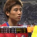 (gif주의) 최악의 한일전, 2011년 삿포로 참사 경기 리뷰 이미지