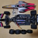 Surpent F190 1/8 4wd EP 분양 합니다,...(분양완료,..^^) 이미지