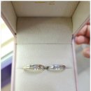 종로결혼반지 추천! 디자인·가격 모두 만족한 모들 웨딩밴드 후기