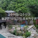 테라피하우스펜션 이미지