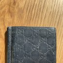 씨마 | 구찌 (GUCCI) 씨마 머니클립 반지갑 복원 후기 ㅣ 까짐, 스크래치, 변색 완벽 복원 (비포/애프터 공개)