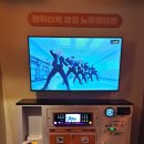 한솔 노래연습장 이미지