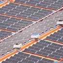 대화 태양광발전소 이미지