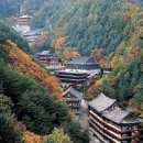 모텔 몽블랑 | “소백산 품 안의 평온, 단양 구인사 여행 가이드”