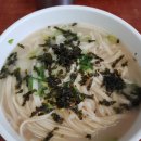 진천칼국수