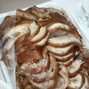 일광족발 | 일광족발 | 청량리시장 족발 맛집 포장 후기