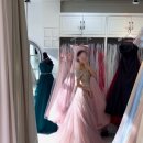 365굿이브닝의원 | 이대 드레스 대여 라디에스 프로필촬영 연주회 피로연 이브닝 드레스 피팅 후기