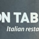 본테이블(BON TABLE)