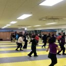 [실버]라인댄스 이미지