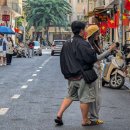 ​나라별 부자와 극빈층의 하루 벌이 비교, 한국의 소득격차는? 이미지