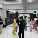 용인대 k-타이거즈 태권도장 이미지