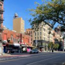 첼시컴퍼니 | 뉴욕 #8 카메라분실😭 클린턴st베이킹컴퍼니/베슬/하이라인/브라이언트파크