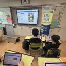 영순초등학교 이미지