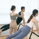 그랑드필라테스외대앞역점