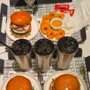 부엉이푸드 | [칠곡 왜관 맛집] 므므흐스 부엉이버거 인생 수제버거 영접 (오리지날, 데장부 베이컨, 새우링 후기)