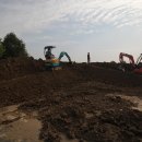 건설기계운전(굴삭기)자격과정 이미지