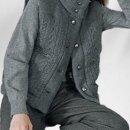 스튜디오 베스트 | 막스스튜디오 울니트 패딩 베스트, 실제 구매자 후기는?