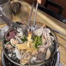 통큰낙지 | 진주 통큰해물 솔직후기 넘치도록 담아주는 해물탕 실화냐?