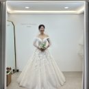 나스투어 | w1) 웨딩드레스 [헬레나스부띠끄] 투어 후기