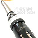 [롤버니싱][금강엠티] 내경 Ø51용 스페셜 롤버니싱<b>툴</b>, SRB-2000 SPL W/MT#4 Shank, 한국보그워너<b>티에스</b>...