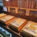 테라스스시뷔페 | 대구 달서구 죽전역 맛집 테라스 스시뷔페 주말 런치 내돈내산 후기