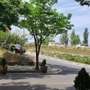 용기공원주차장 이미지