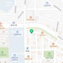 안일중학교 사거리 이미지