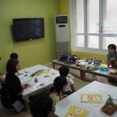 경동행복한홈스쿨지역아동센터 | [스스로캠페인후기]2017년 6월 23일 람원행복한홈스쿨지역아동센터 3차 후기(푸듀케이터 주혜경)