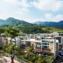 은하수 하우스 이미지