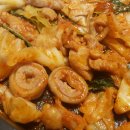 홍춘천치즈닭갈비(중동점) 네이버블로그