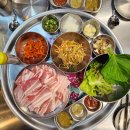 욱이네 김밥 - 서구 | 의정부 고산동 맛집 고산지구 삼겹살 욱이네 냉삼 (의정부 추석 영업 식당)