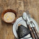 끼니끼니주먹밥 | [외대맛집/오니기리] 외대 학생들의 끼니를 책임지는 작은 주먹밥집 '이소' (내돈내산/맛후기)