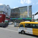 문산 홈플러스 앞 이미지