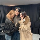 백스테이 | 옥주현, 박형식 6촌 인연 공개 백스테이지서 포착된 뜨거운 포옹