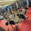 설봉무에타이·복싱체육관 이미지