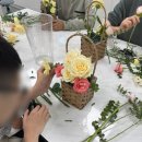 원예,미술치유 | 아이들이 스스로 피워낸 마음의 꽃, 초등학교 원예 수업 &#39; 꽃바구니 만들기 수업 후기 &#39;