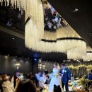 샛별스위트 | 부산 W웨딩시티 웨딩홀 컨벤션홀 뷔페 주차 하객참석 후기