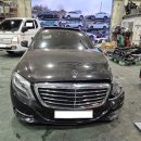 S350 d 4Matic / 222 033 / 2016 / 642 867 / 242,882km / 00702 이미지