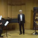Bar.김용완 Non piu andrai 이미지