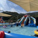 펜션곶감가든 | 곶감펜션 리얼후기📸 완주계곡펜션+동상계곡당일치기 한방에 즐기기