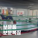 보문복싱 이미지