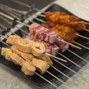 송송마늘먹은돈갈비 | 수원금곡동맛집 :: 청하양꼬치 금곡점 양갈비 양꼬치 금곡동양꼬치 수원양꼬치 솔직후기 강추