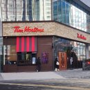 던킨 미사역점 | [미사역 맛집] 캐나다 국민 커피 ‘팀홀튼’ 미사역점 방문기 🍩☕️