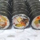 만나네김밥 이미지
