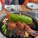 철원오리명가 이미지