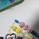 자유시장B-1 | 동대문종합시장 볼펜만들기 💕 아이들이랑 볼꾸 체험! 5층 액세서리 부자재 쇼핑 후기