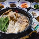 샬롬식당 이미지