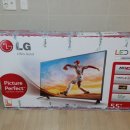 [판매완료] LG 55인치 LB6000 TV 새제품 팝니다. 이미지